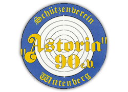 SV "Astoria 90" Wittenberg e.V.